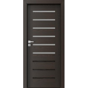 Natura KONCEPT A.6 Orech Tmavý 